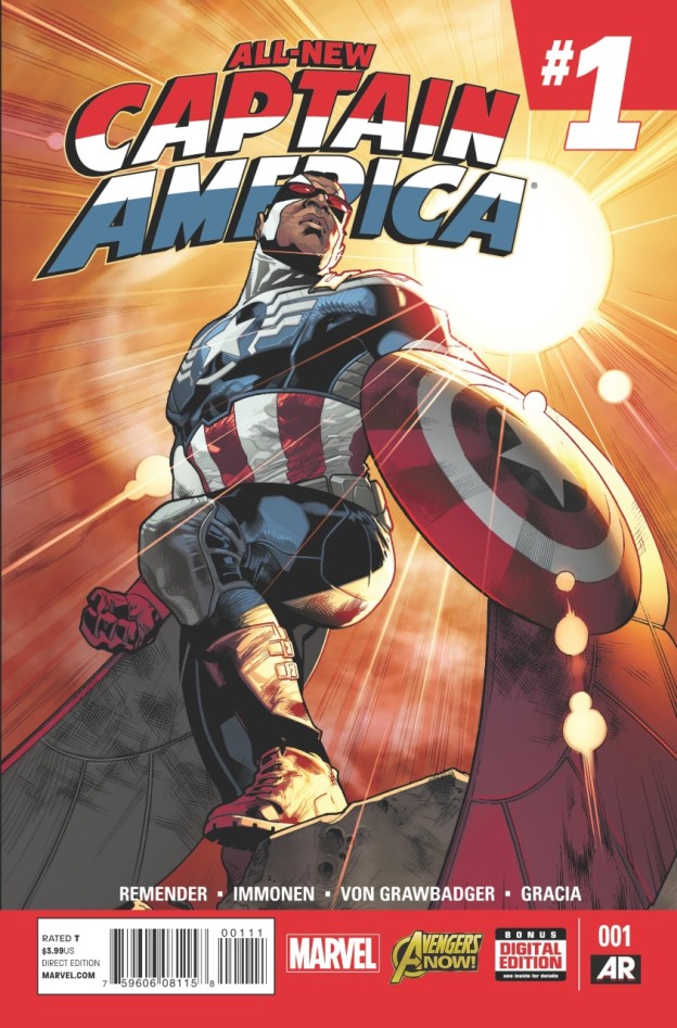 All-New-Captain-America-1-All-New-Avengers-Now-Marvel-Black-Cap-1