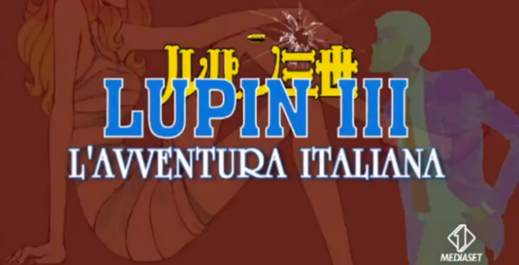 Polemiche a go-go per la nuova sigla di Lupin III