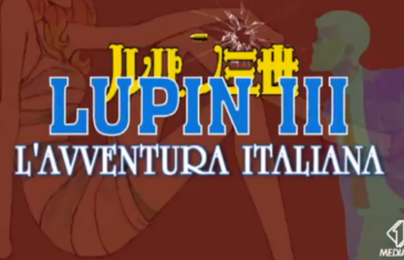 Polemiche a go-go per la nuova sigla di Lupin III