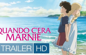 Nuovo film Studio Ghibli al cinema