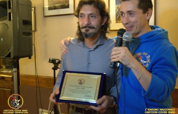 Daniele Colantoni