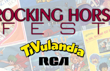 Rca – Rocking Horse fest