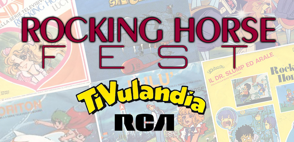Rca – Rocking Horse fest