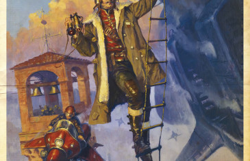 Lucca Comics 2015 – La locandina