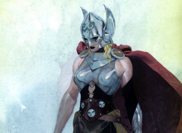 thor