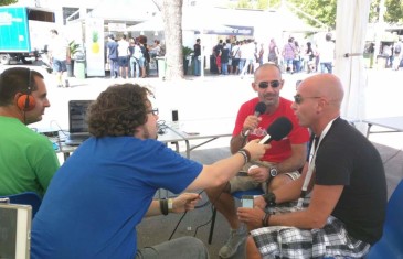 Intervista con Radio Animati