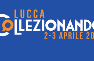 Lucca Comics fa il bis… o quasi