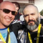 Napoli Comicon 2016 - Vite da Peter Pan