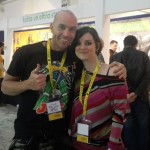 Napoli Comicon 2016 - Vite da Peter Pan