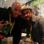 Napoli Comicon 2016 - Vite da Peter Pan