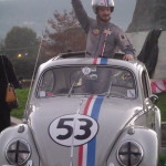 Herbie il Maggiolone