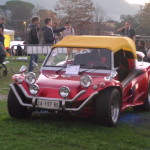 Dune Buggy