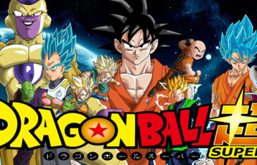 Dragon Ball Super arriva su Italia Uno