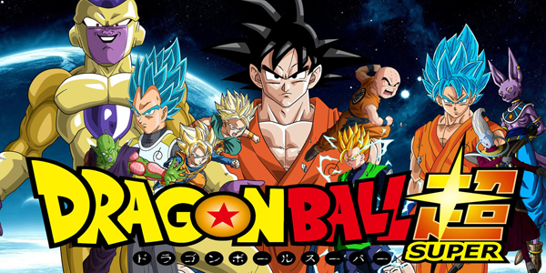 Dragon Ball Super arriva su Italia Uno