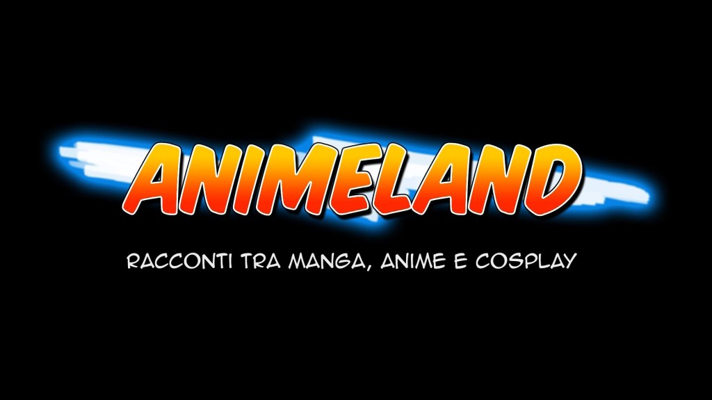 Martedi 7 marzo, proiezione di Animeland