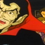 Dracula - Toei Animation - Vite da Peter Pan