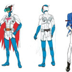 infini-t-force-gatchaman