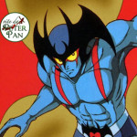 Devilman serie classica