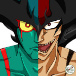 Devilman