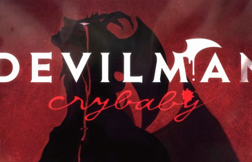 Devilman Crybaby