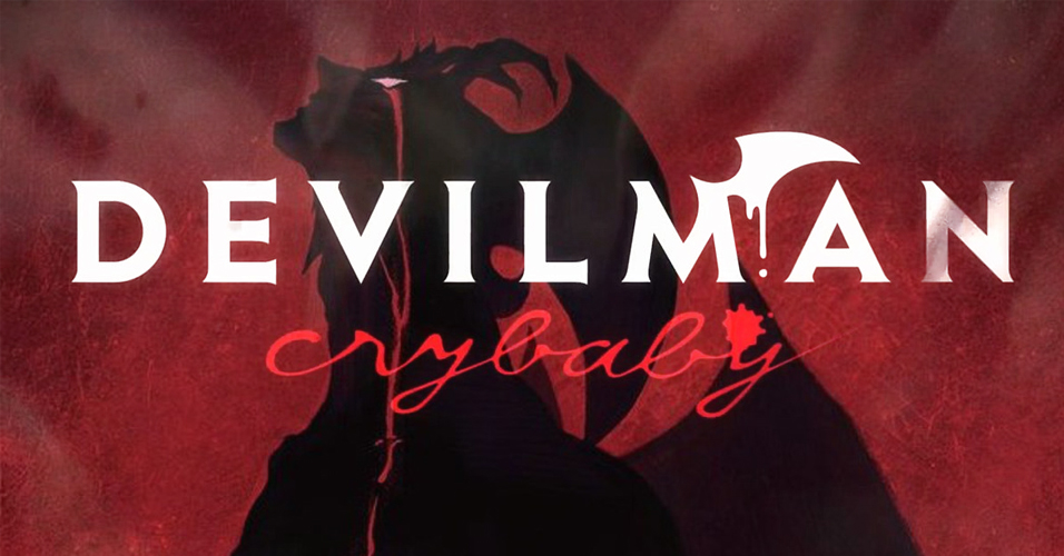 Devilman Crybaby