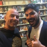 Capitan Napoli | Antonio Sepe