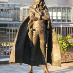 statue-leiji-matsumoto