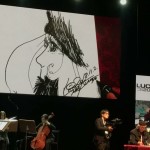 Leiji Matsumoto Showcase Lucca Comics | Vite da Peter Pan | Maurizio Nataloni