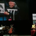 Leiji Matsumoto Showcase Lucca Comics | Vite da Peter Pan | Maurizio Nataloni