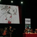 Leiji Matsumoto Showcase Lucca Comics | Vite da Peter Pan | Maurizio Nataloni