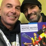 Adriano Forgione | Matsumoto manga of zero Dimension