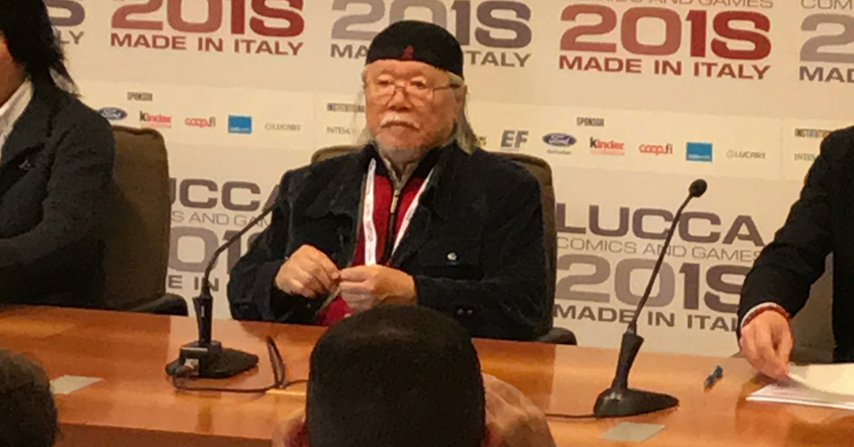 Leiji Matsumoto, racconti e influenze nelle sue opere