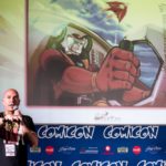 Jeeg vs Mazinga | Comicon | Maurizio Nataloni-03