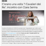 Comicon 2018 | Clara Serina