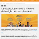 comicon 2019 | Bersola - Ubaldi - Serina