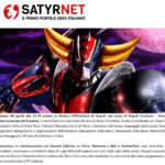 Maurizio Nataloni | Satyrnet