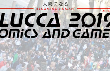 Lucca Comics 2019 | eventi | ospiti | consigli