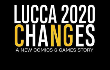 Lucca Comics 2020 si farà, ma a che condizioni?