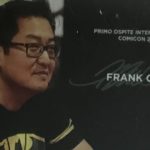Comicon 2022 - Frank Cho