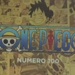 Comicon 2022 - One Piece 100