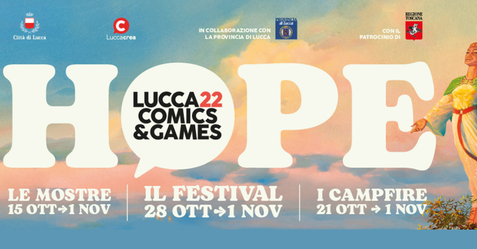 luccaHOPE