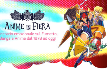 Anime in Fiera