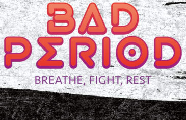 Recensione: Bad Period di Sepe&Formicola