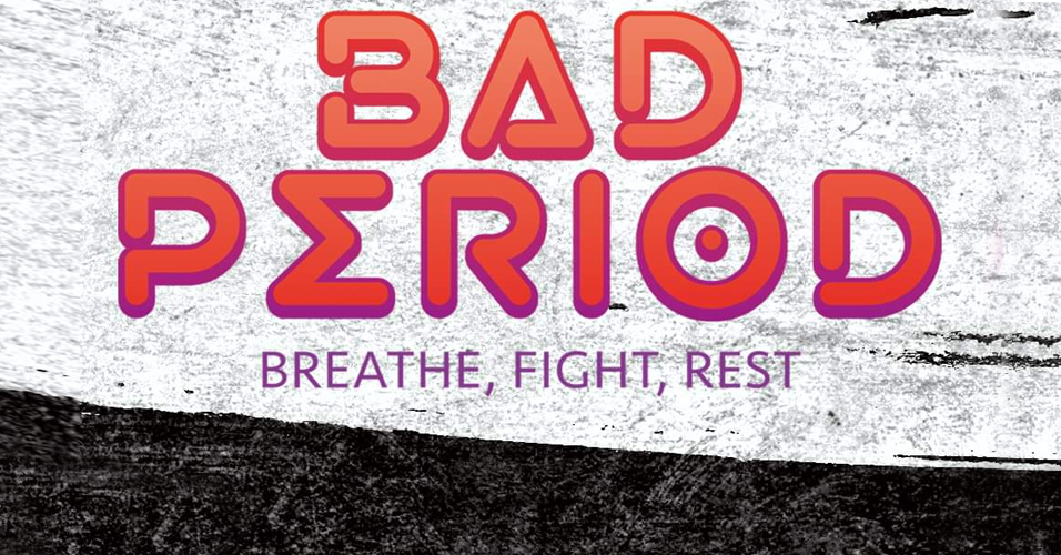 Recensione: Bad Period di Sepe&Formicola