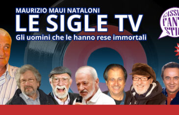 Speciale Sigle Tv a Cassino Fantastica 2024